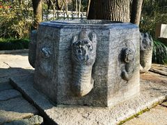 -上海方塔园
