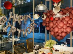 -春树下·树屋花房西餐厅(罍街AS1980店)