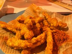 小酥肉-黄记煌三汁焖锅(新佳丽江汉路店)