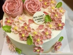 -BONCAKE裱花蛋糕(万象汇店)