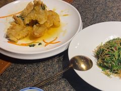 -真地道京味府·鲜橙烤鸭·北京菜(朝外大街东大桥店)