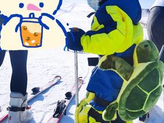 -蓟县盘山滑雪场