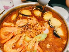 -鹿港小镇(悠唐店)