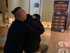 -盲行盲人推拿·采耳·艾灸(滨江宝龙店)