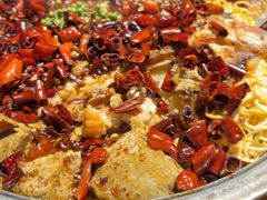 -烤匠麻辣烤鱼(万象城店)