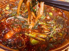 -乐山第一家临江鳝丝(茶坊路店)