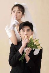-蒙太奇婚纱摄影(万达店)