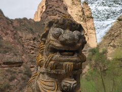 -黄河三峡风景名胜区
