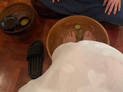 -Let’s Relax Spa(Chiangmai Pavillion)