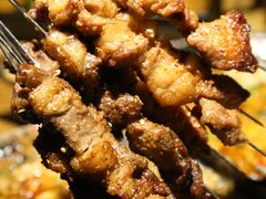 -游园觅食记夜市·小龙虾大排档