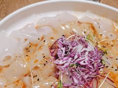 -金掌勺锅包肉(太原万达店)
