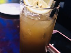 长岛冰茶-bluefrog蓝蛙(悠唐购物中心店)