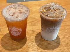 -星巴克臻选(郑州中原万达店)