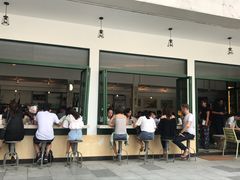 -RAC BAR(安福路店)