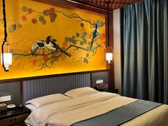 -临水宫·康养餐厅(徐矿广场店)