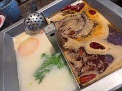 -皇城老妈川味火锅·大连海鲜火锅(港湾店)