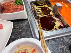 -海底捞火锅(邯郸新世纪中心店)