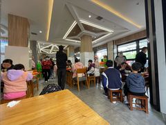 -清真磨沟沿老字号牛肉面(总店)