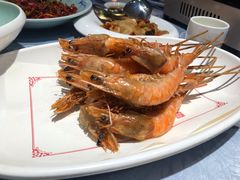 -都市阳光海鲜城(青山湖店)