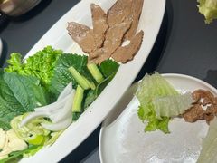 -松涛园朝鲜·海鲜·料理店(鸭绿江断桥店)