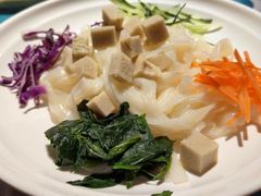 手工翡翠白玉凉皮-醉长安(钟楼旗舰店)