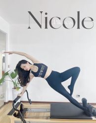 -馨媛瑜伽普拉提