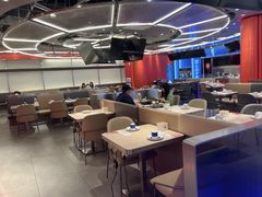 -鱼酷活鱼烤鱼(恒隆广场店)