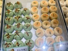 -好一朵茉莉花(老门东店)