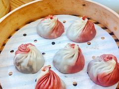 -苏小柳点心·手作小笼包(新街口分院店)