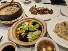 -眉州东坡(华联万柳店)