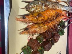 -鱼满舱·鲜活海鲜·正宗鲁菜