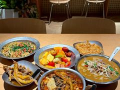 -水平有限广西米粉·广西风味集(五道口店)