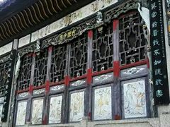 -南岳衡山风景名胜区-南岳大庙