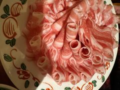 -北京老门框爆肚四季涮肉(淮海东路外滩店)
