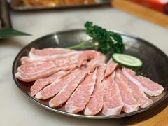 -韩宫宴和牛烤肉(上海金山万达店)