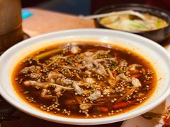 自贡跳水蛙-鸡毛店·川菜(双楠店)