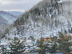 -五台山风景名胜区