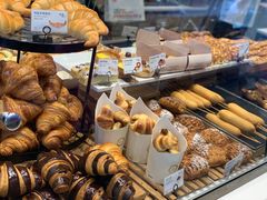 -PARIS BAGUETTE巴黎贝甜(周浦万达店)