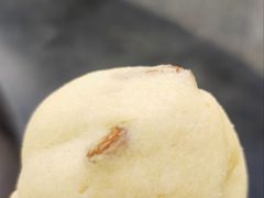 葡萄味无糖麻薯-周记传统糕点PASTRY(蜀汉路店)