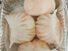 翡翠鲜虾饺-海港荟(大埔新达店)