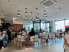 -必胜客(珠海路店)