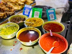 -小草糖水(海棠村店)