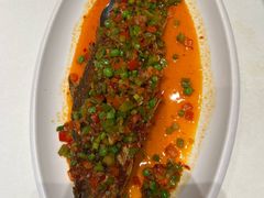 -玉华台饭庄·淮扬菜·烤鸭(望京店)