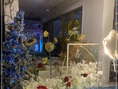 -天空花园餐吧·生日·团建(南山店)