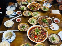 -小杨翘脚牛肉