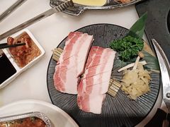 -韩宫宴和牛烤肉(宣州国购店)
