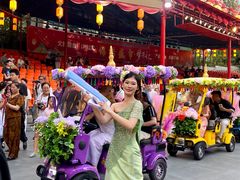 -深圳锦绣中华民俗村