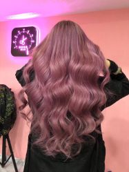 -星座SALON奢华造型