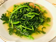 -东海朗廷酒店-唐阁T’ANG COURT 中餐厅