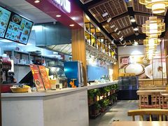 -南粥北面(东大桥店)